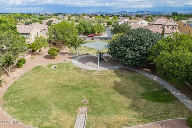 $840,000 | 20277 East Silver Creek Lane, Queen Creek, AZ 85142