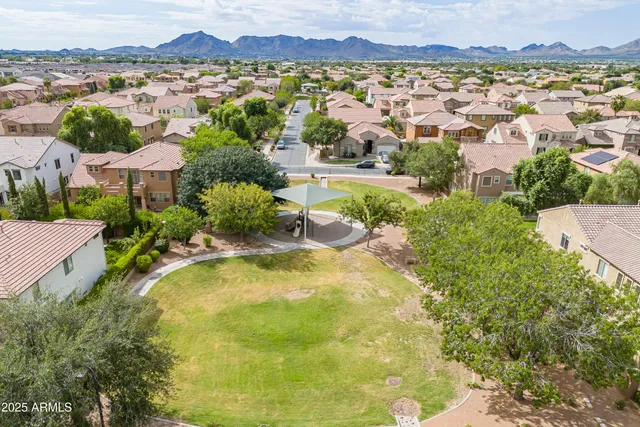 $840,000 | 20277 East Silver Creek Lane, Queen Creek, AZ 85142
