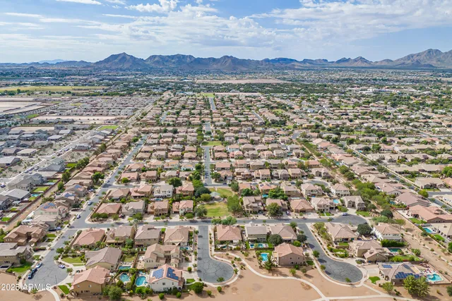 $840,000 | 20277 East Silver Creek Lane, Queen Creek, AZ 85142