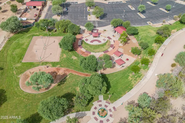 $840,000 | 20277 East Silver Creek Lane, Queen Creek, AZ 85142