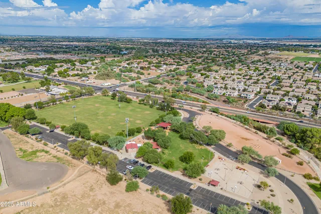 $840,000 | 20277 East Silver Creek Lane, Queen Creek, AZ 85142