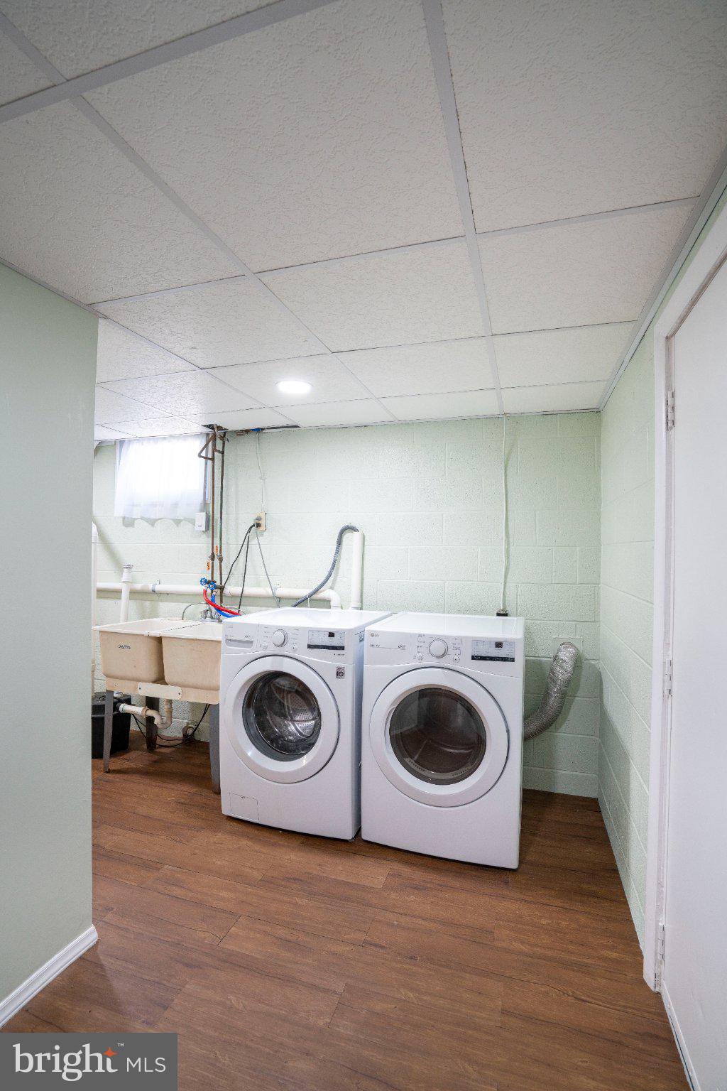 1639 Houserville Road State College, PA 16801 - Photo 40 of 54 Bright and functional laundry space.
