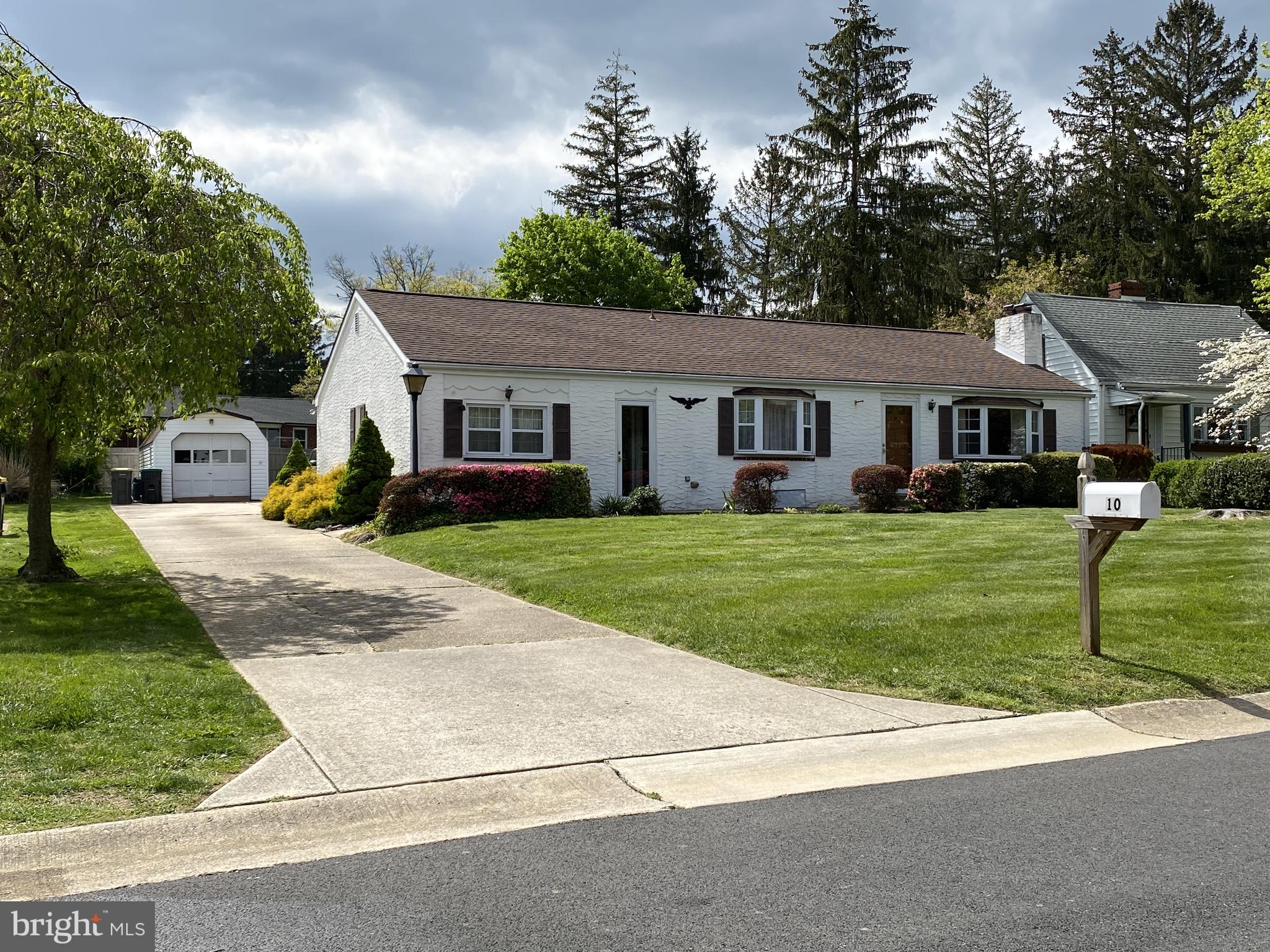 10 Harvard Road Wilmington, DE 19808 - Photo 1 of 1 Gallery Image 1