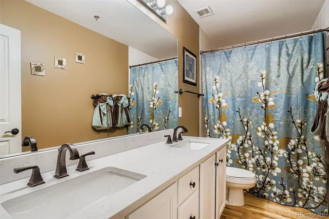 $399,900 | 1555 California Street, Unit 418, Denver, CO 80202