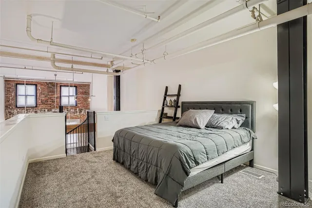 $399,900 | 1555 California Street, Unit 418, Denver, CO 80202