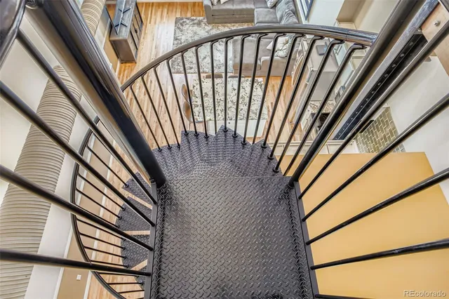 $399,900 | 1555 California Street, Unit 418, Denver, CO 80202