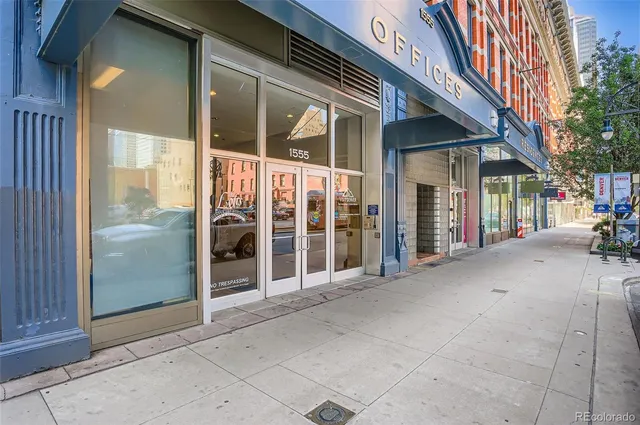 $399,900 | 1555 California Street, Unit 418, Denver, CO 80202