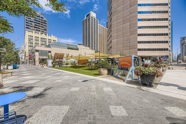 $399,900 | 1555 California Street, Unit 418, Denver, CO 80202