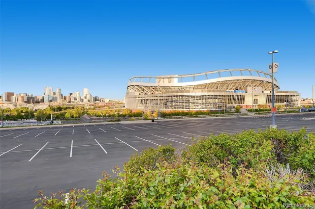 $399,900 | 1555 California Street, Unit 418, Denver, CO 80202