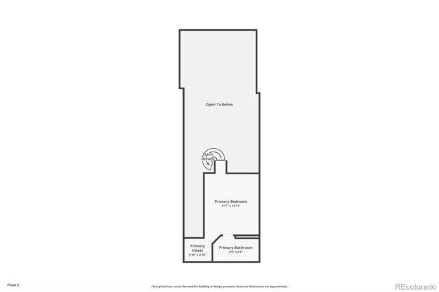 $399,900 | 1555 California Street, Unit 418, Denver, CO 80202