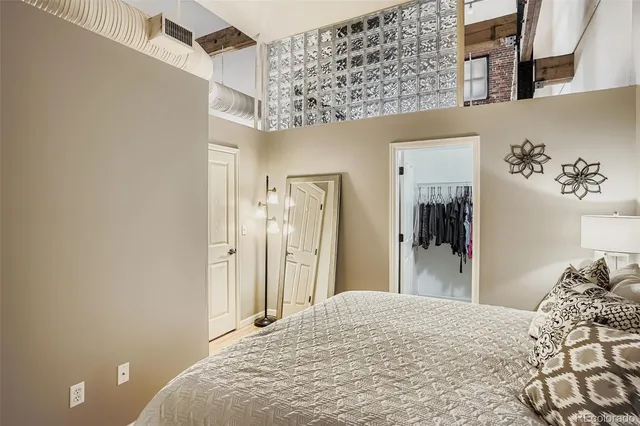 $399,900 | 1555 California Street, Unit 418, Denver, CO 80202