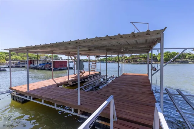 $325,000 | 8425 County Road 464, Brownwood, TX 76801