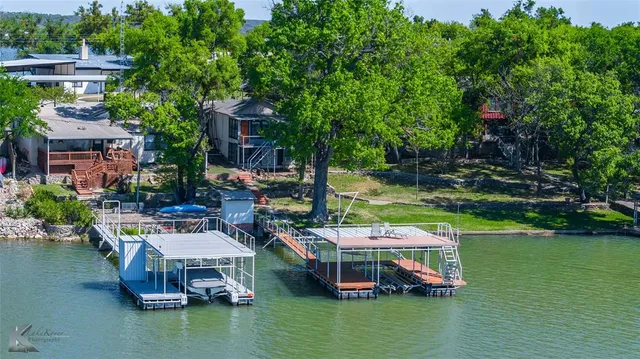 $325,000 | 8425 County Road 464, Brownwood, TX 76801