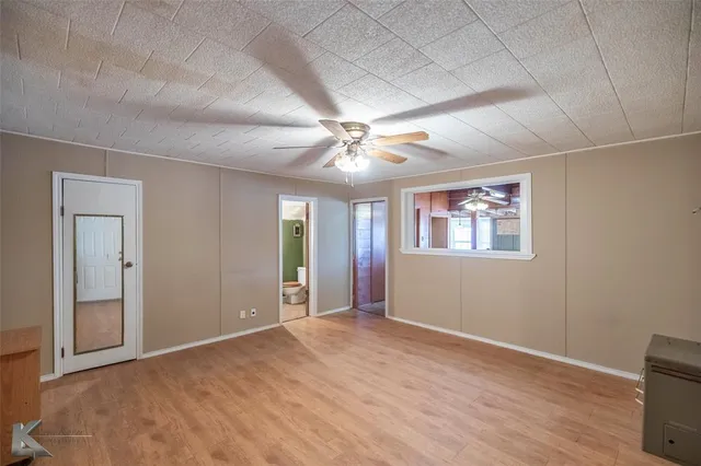 $325,000 | 8425 County Road 464, Brownwood, TX 76801