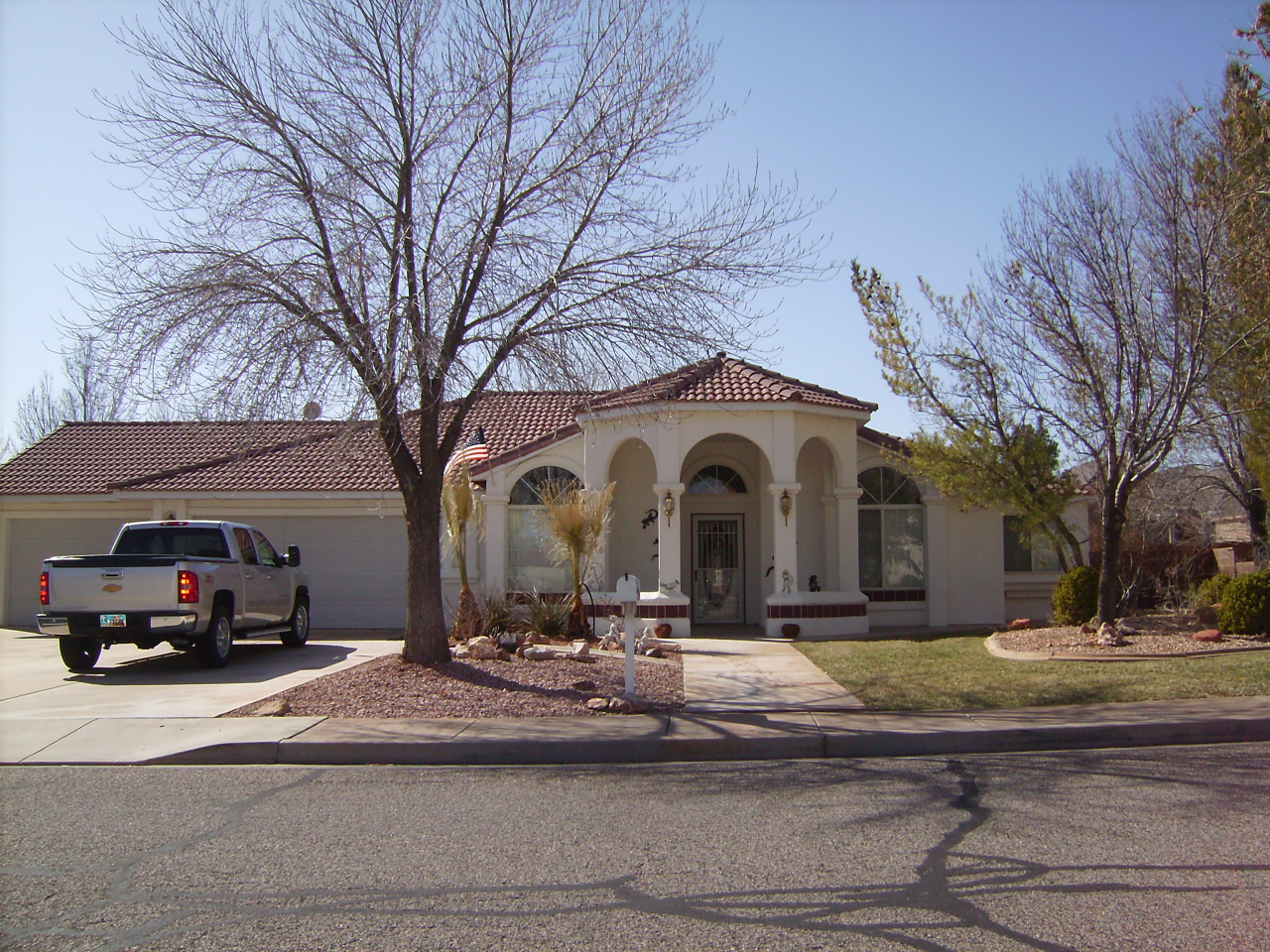 3668 South 1470th Street West St. George, UT 84790 - Photo 1 of 1 Main