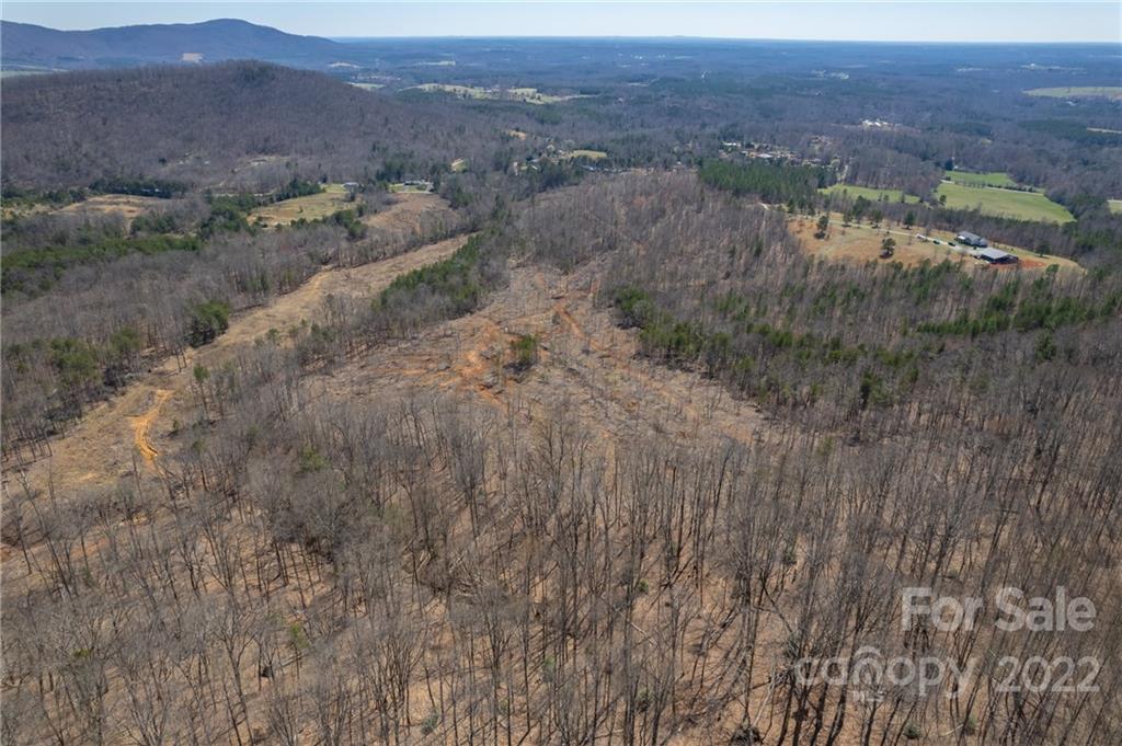 0 Waters Road Bostic, NC 28018 - Photo 15 of 48 an aerial view of residential house and green space