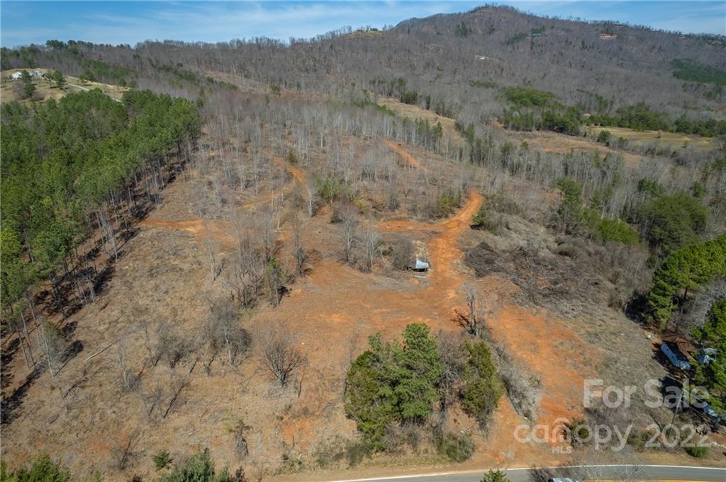 0 Waters Road Bostic, NC 28018 - Photo 3 of 48 a view of a yard with trees in the background