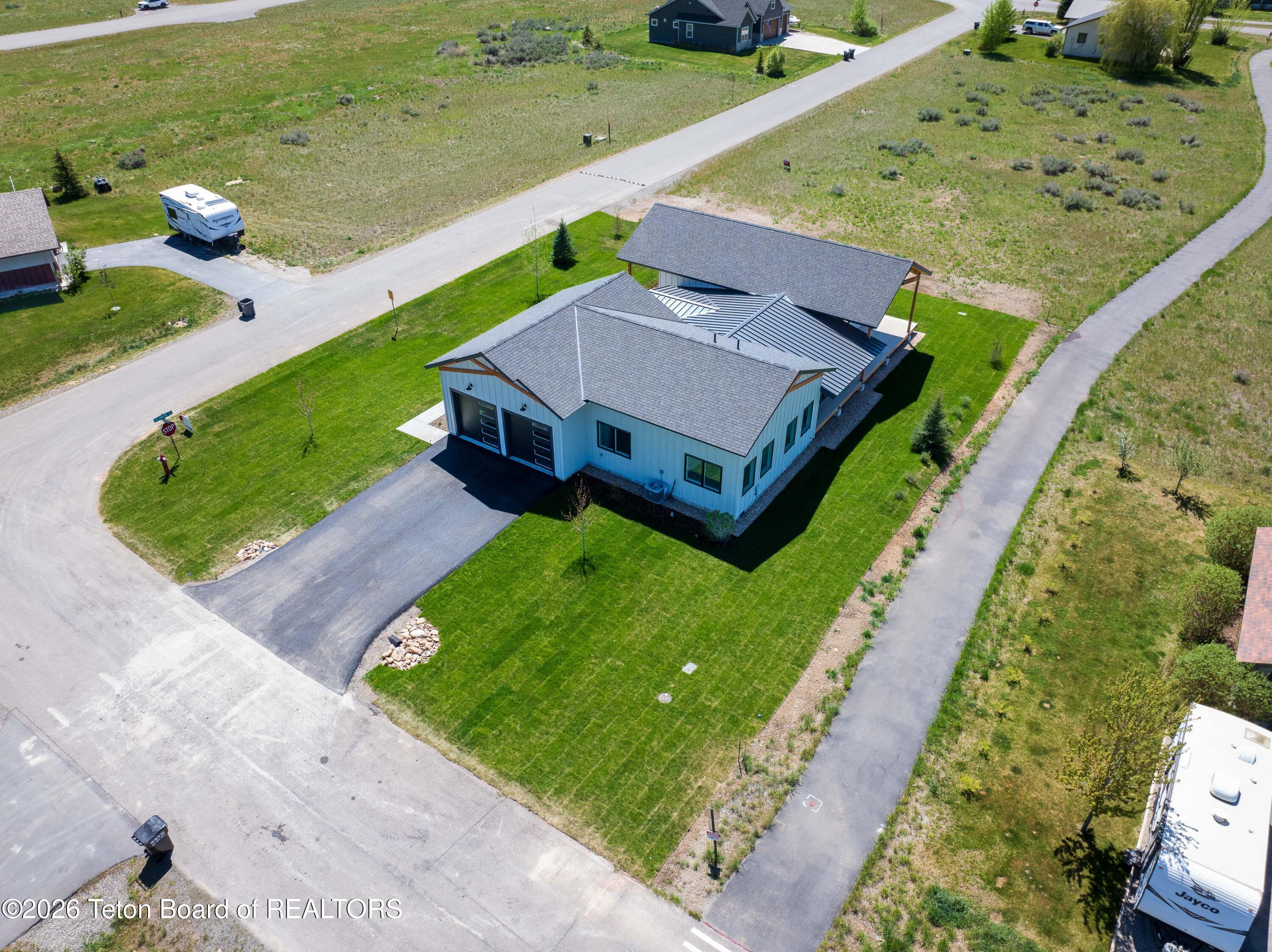 85 Columbine Street Alpine, WY 83128 - Photo 44 of 49 Exterior 6