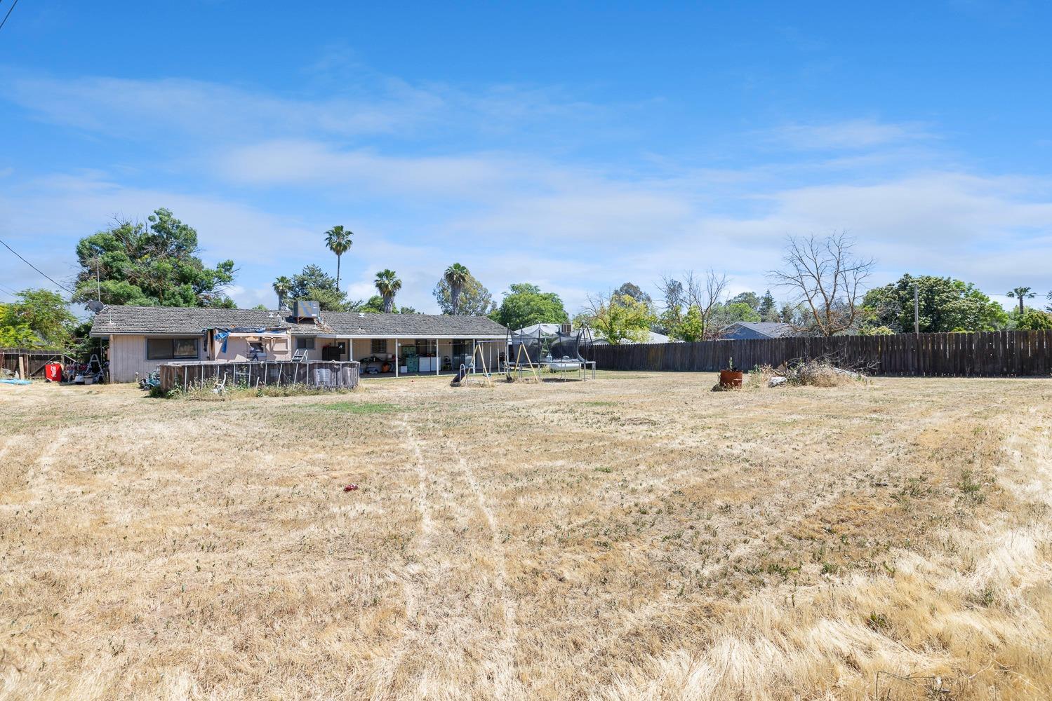 18800 Midland Way Madera, CA 93638 - Photo 24 of 27 view of house with outdoor space and seating