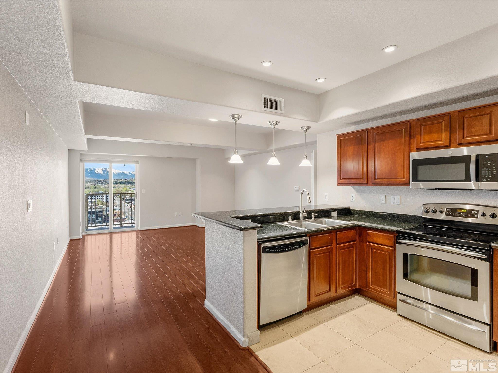 200 West 2nd Street, Unit 1508 Reno, NV 89501 - Photo 3 of 40 Photo 3