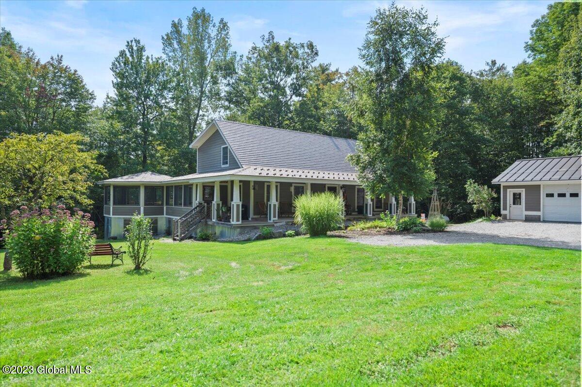 363 Spier Falls Road Greenfield, NY 12833 - Photo 29 of 34 34-FJD_1016