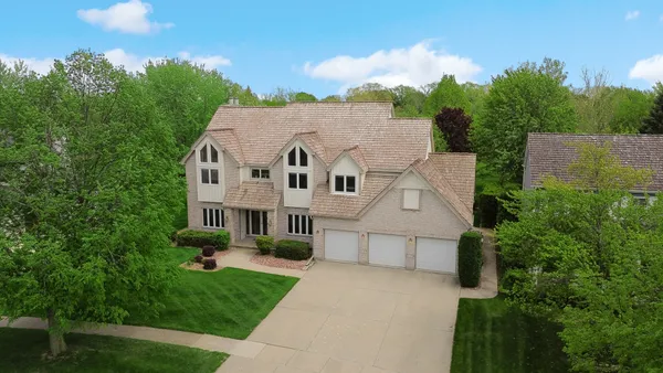 $649,900 | 1183 Silo Hill Drive, Grayslake, IL 60030