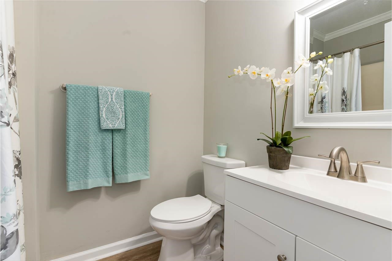 9208 Purfoy Road Fuquay-Varina, NC 27526 - Photo 11 of 22 Photo 11
