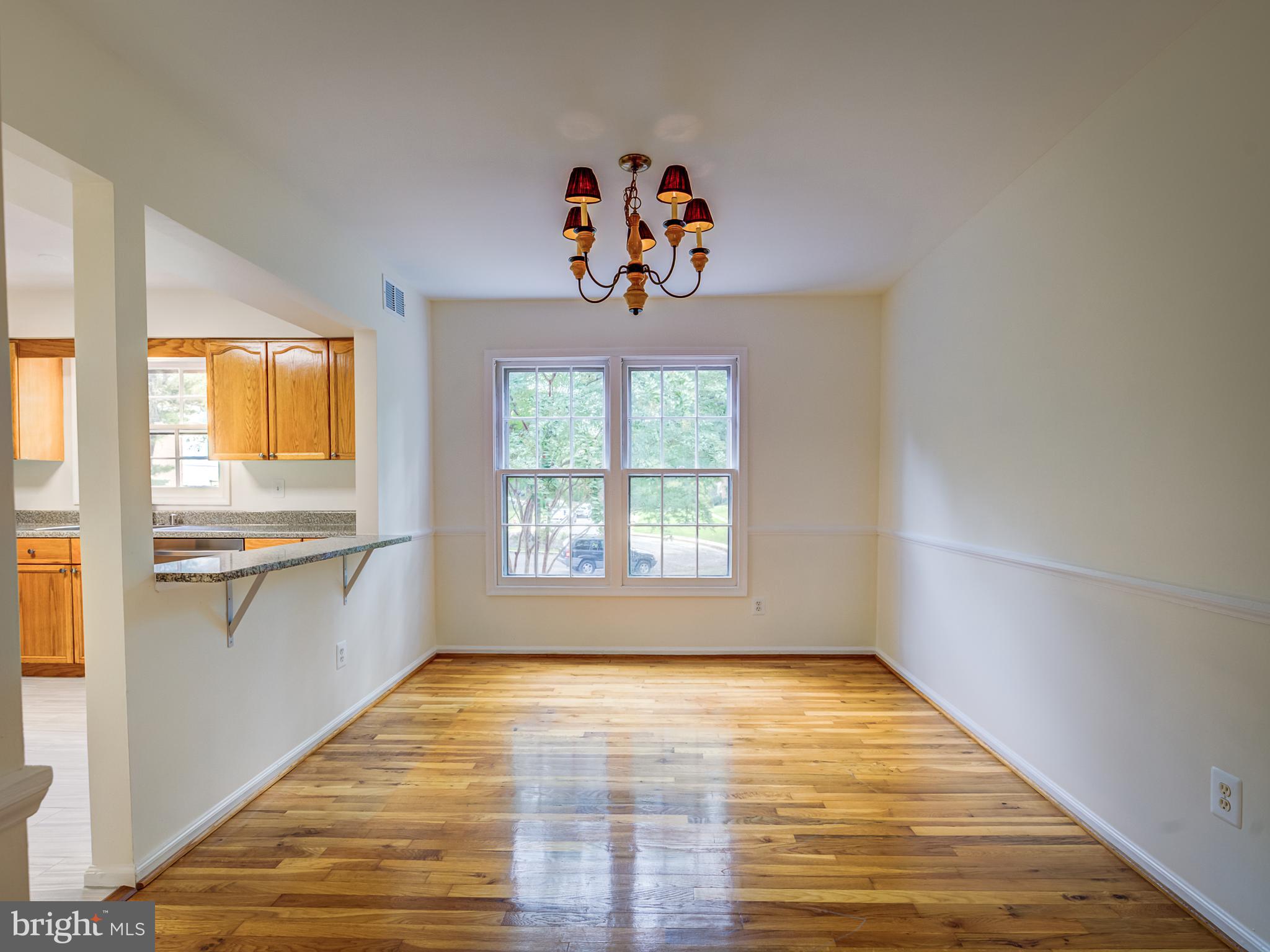 5951 Queenston Street Springfield, VA 22152 - Photo 13 of 30 Dinning Room