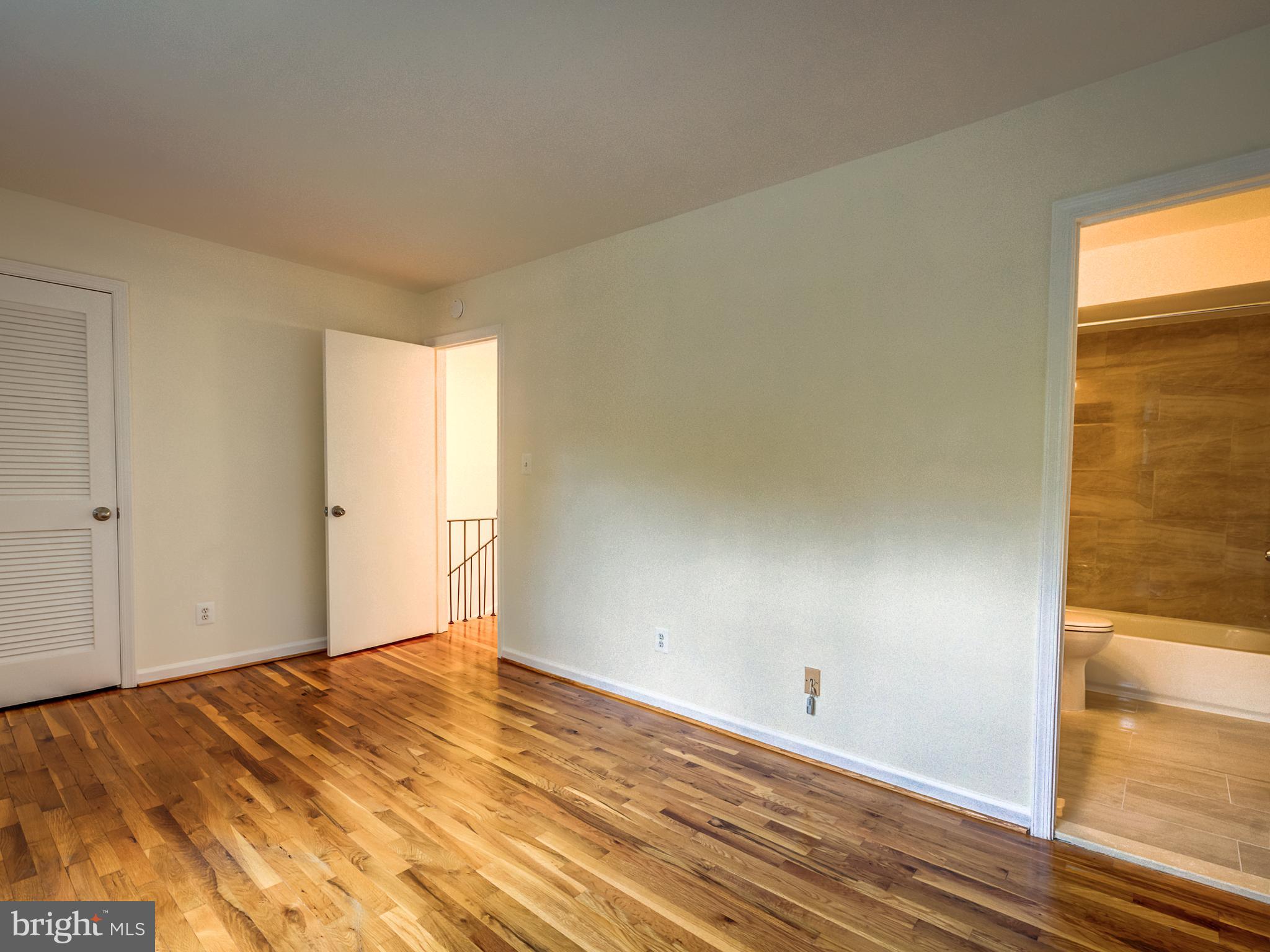 5951 Queenston Street Springfield, VA 22152 - Photo 18 of 30 Master Bedroom