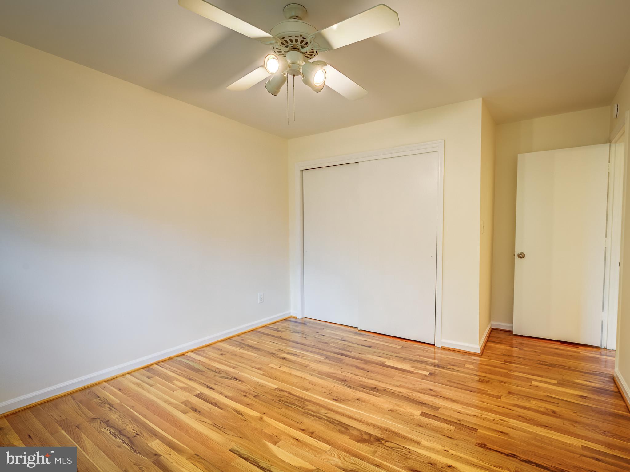 5951 Queenston Street Springfield, VA 22152 - Photo 21 of 30 Bedroom 2