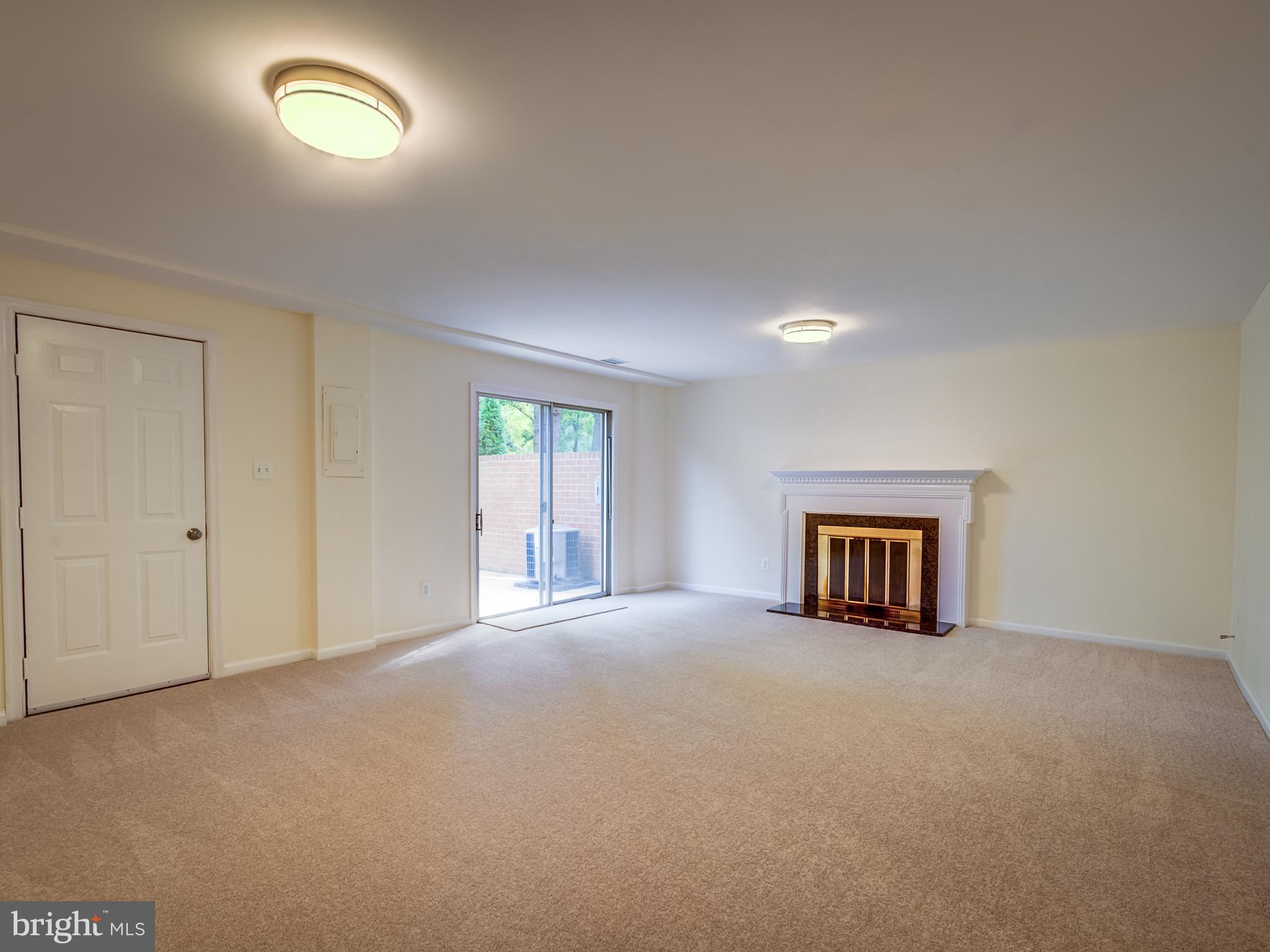 5951 Queenston Street Springfield, VA 22152 - Photo 22 of 30 Rec Room in Basement