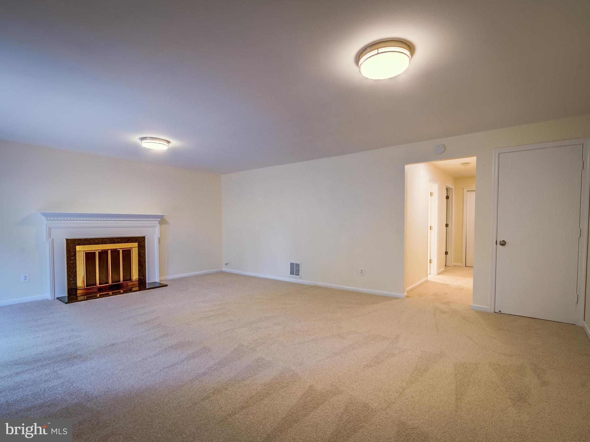 5951 Queenston Street Springfield, VA 22152 - Photo 23 of 30 Rec Room in Basement