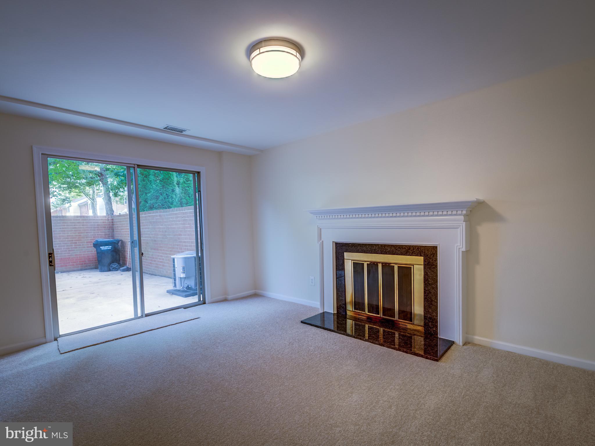5951 Queenston Street Springfield, VA 22152 - Photo 24 of 30 Rec Room in Basement