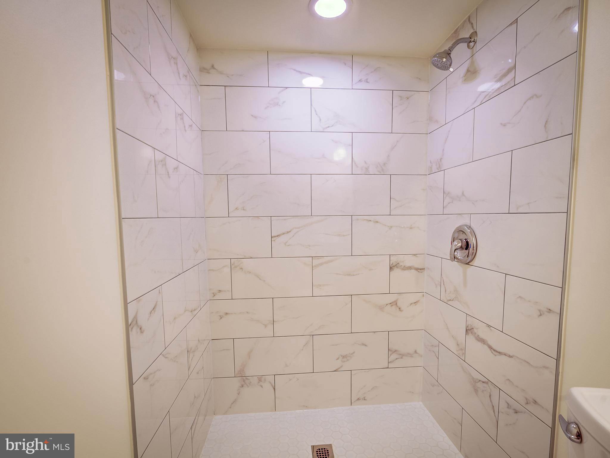 5951 Queenston Street Springfield, VA 22152 - Photo 25 of 30 Full Bath in Basement