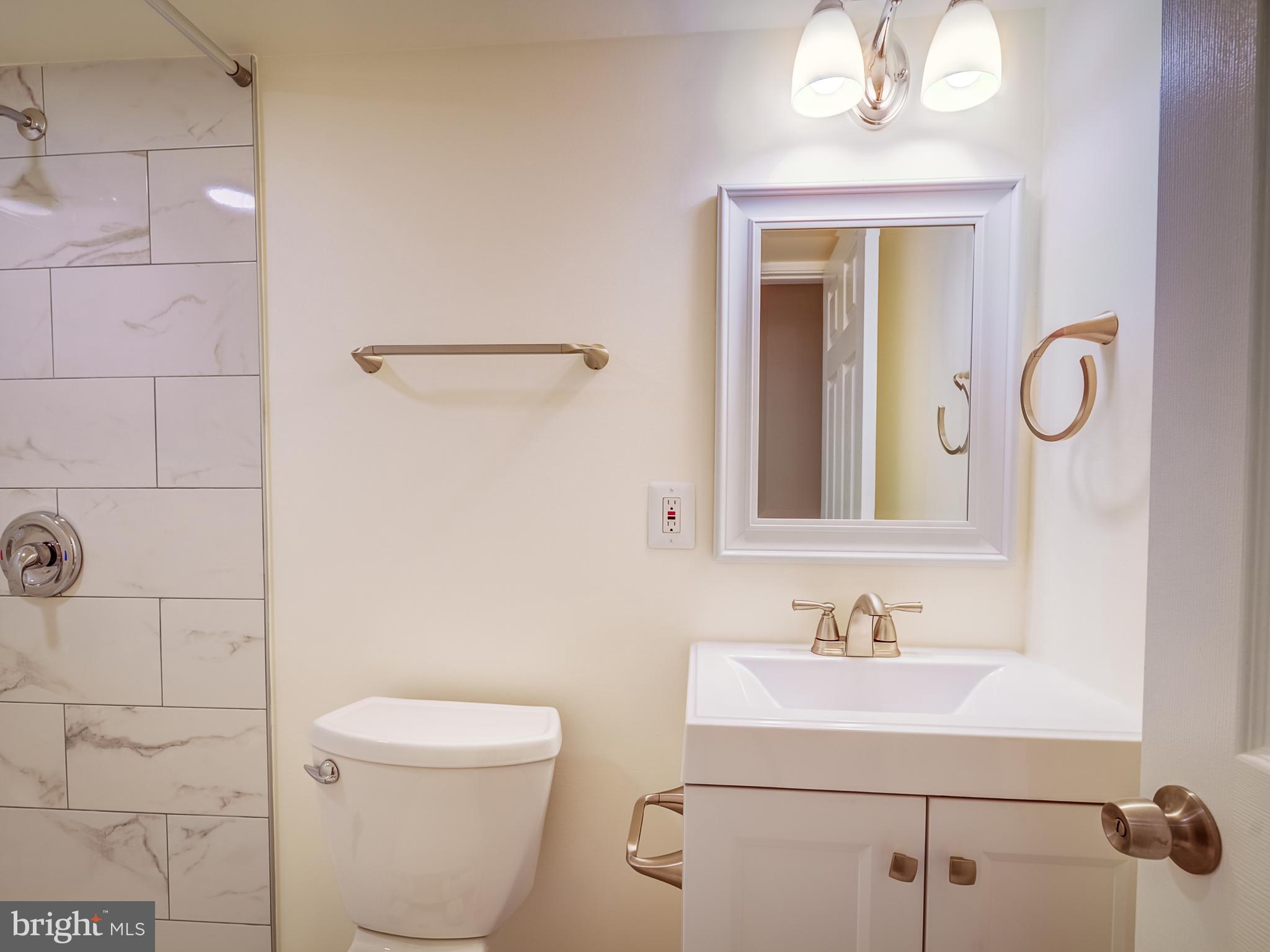 5951 Queenston Street Springfield, VA 22152 - Photo 26 of 30 Full Bath in Basement