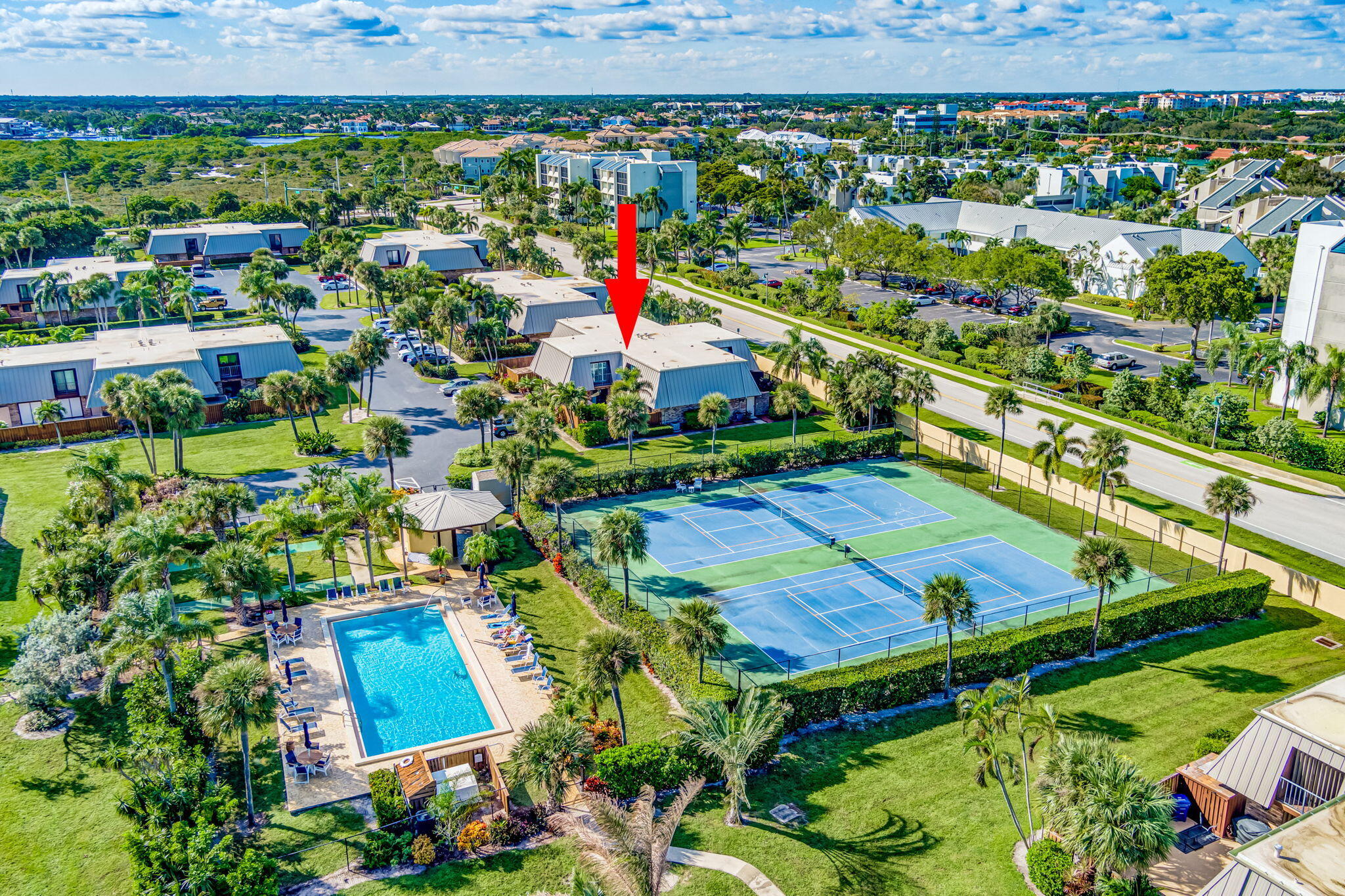 1420 Ocean Way, Unit 23B Jupiter, FL 33477 - Photo 32 of 37 unknown