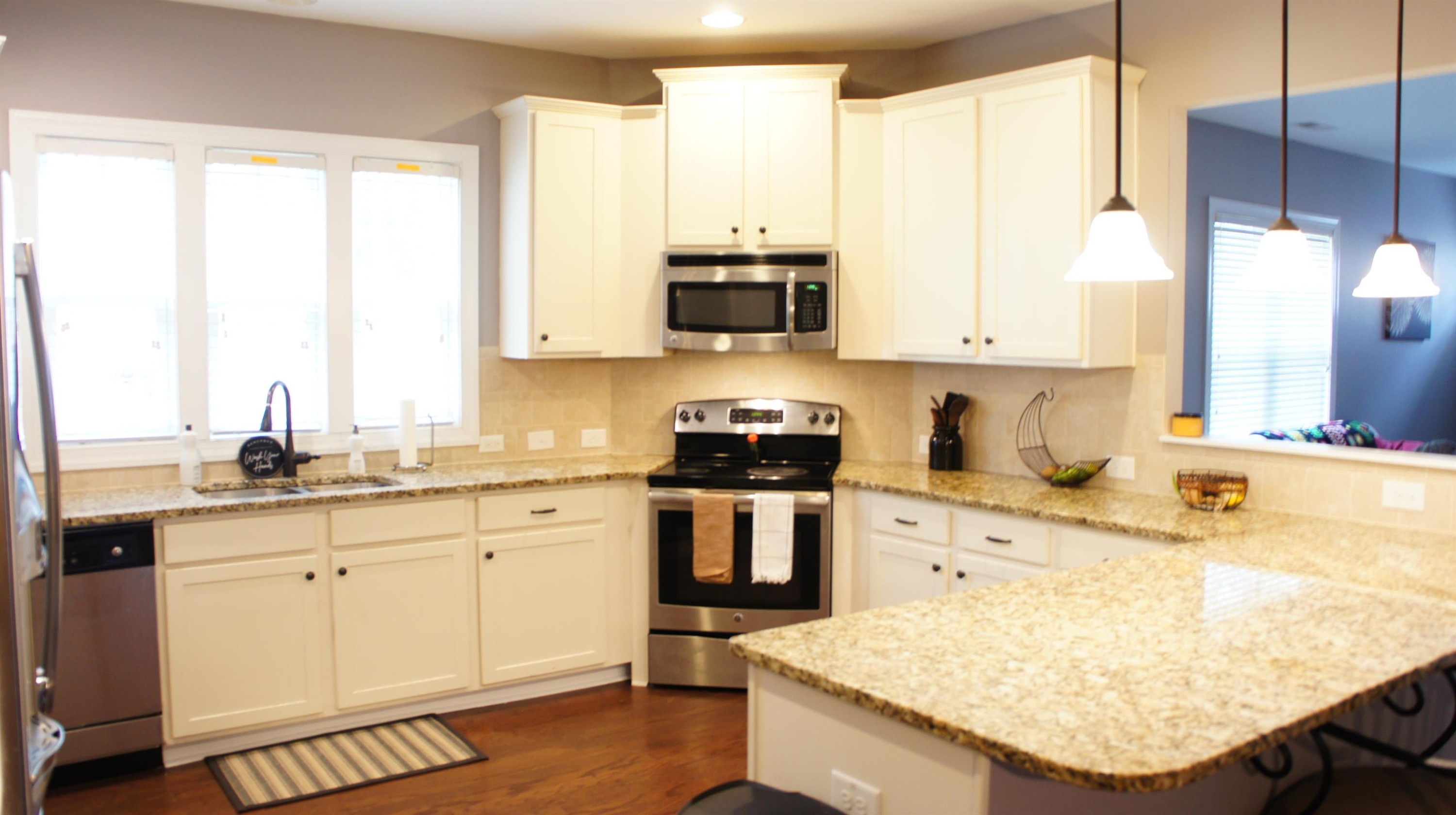 4417 Glengrove Road Raleigh, NC 27616 - Photo 16 of 48 Photo 17