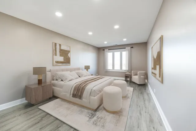 $344,900 | 7730 Dempster Street, Unit 406, Morton Grove, IL 60053