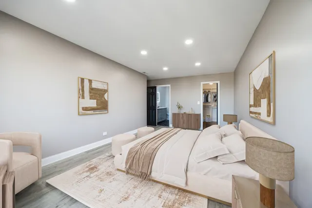 $344,900 | 7730 Dempster Street, Unit 406, Morton Grove, IL 60053