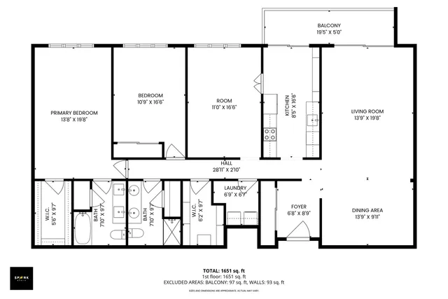 $344,900 | 7730 Dempster Street, Unit 406, Morton Grove, IL 60053