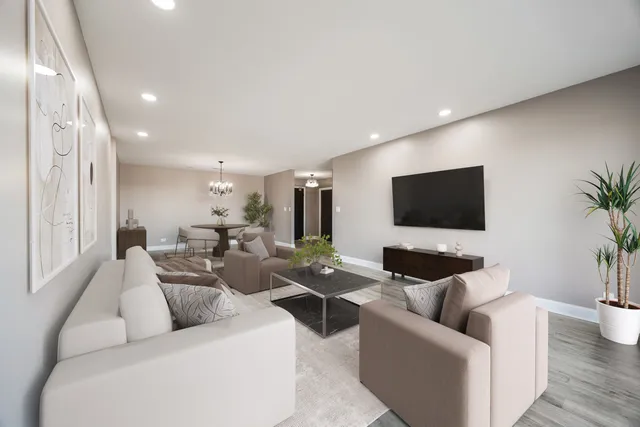 $344,900 | 7730 Dempster Street, Unit 406, Morton Grove, IL 60053