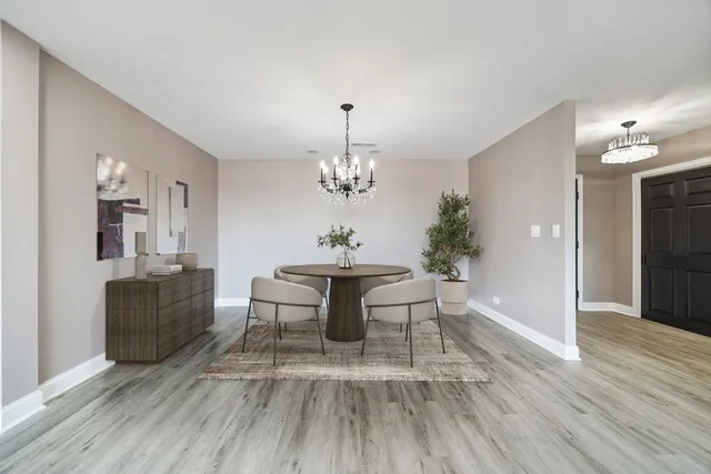 $344,900 | 7730 Dempster Street, Unit 406, Morton Grove, IL 60053