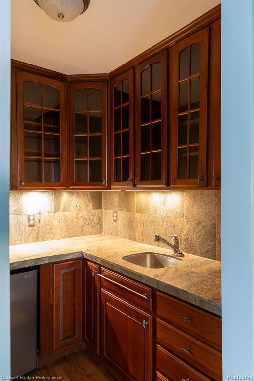 780 Whittier Road Grosse Pointe Park, MI 48230 - Photo 17 of 52