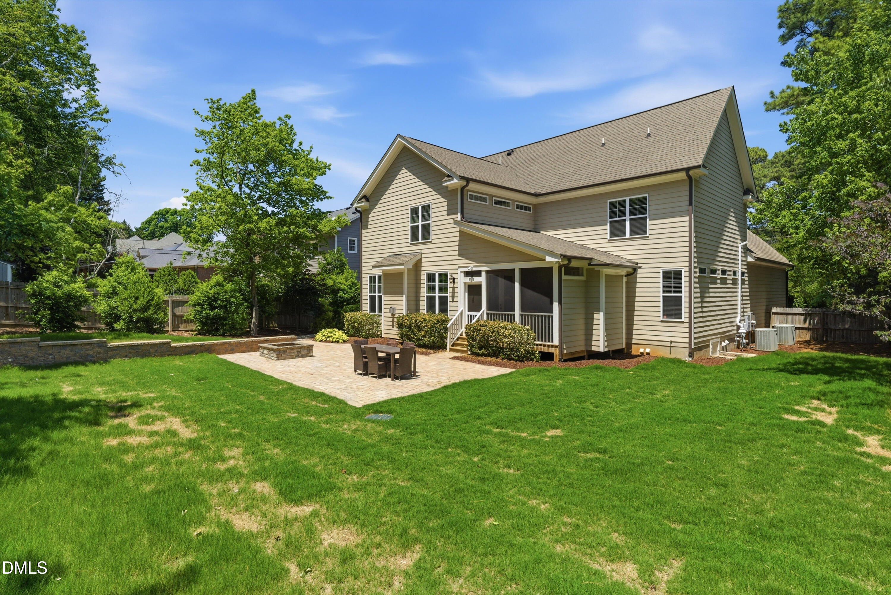 2216 Gresham Lake Road Raleigh, NC 27615 - Photo 61 of 65