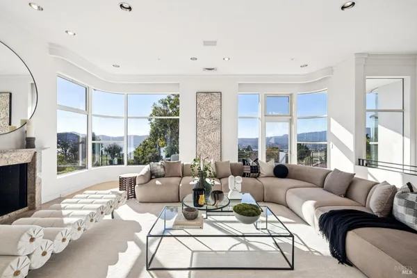 $8,995,000 | 147 Gilmartin Drive, Tiburon, CA 94920