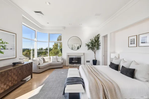 $8,495,000 | 147 Gilmartin Drive, Tiburon, CA 94920