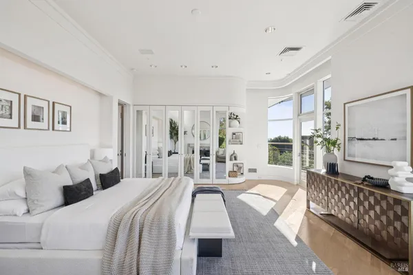 $8,495,000 | 147 Gilmartin Drive, Tiburon, CA 94920