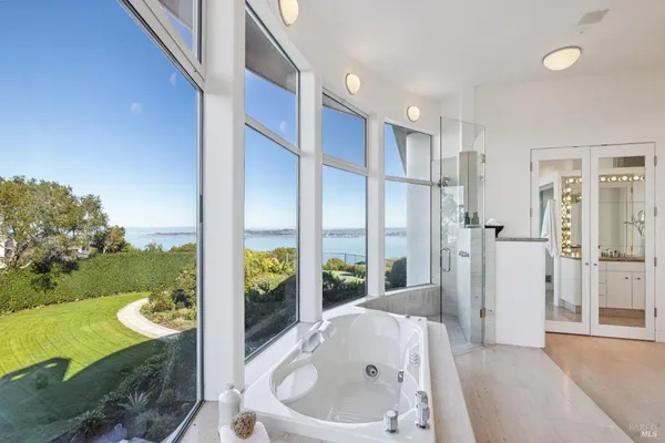 $8,495,000 | 147 Gilmartin Drive, Tiburon, CA 94920