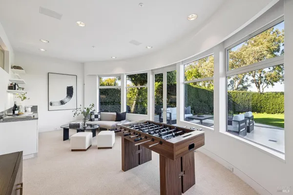 $8,495,000 | 147 Gilmartin Drive, Tiburon, CA 94920