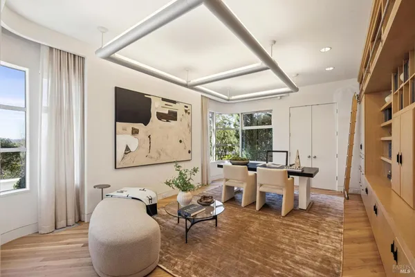 $8,495,000 | 147 Gilmartin Drive, Tiburon, CA 94920